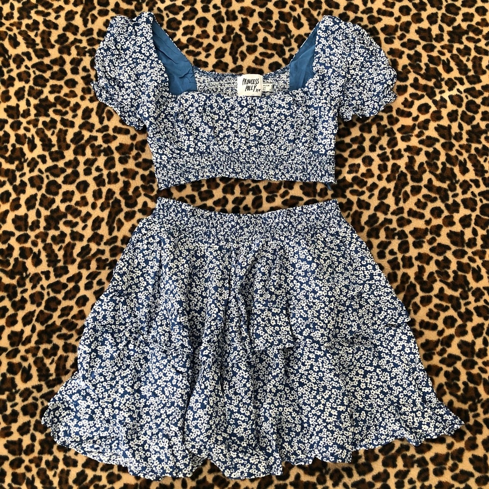 SOLD ON DEPOP - Picture 3 of 5